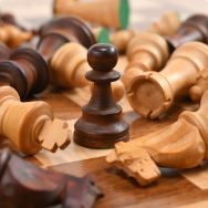 Chess, checkers and backgammon